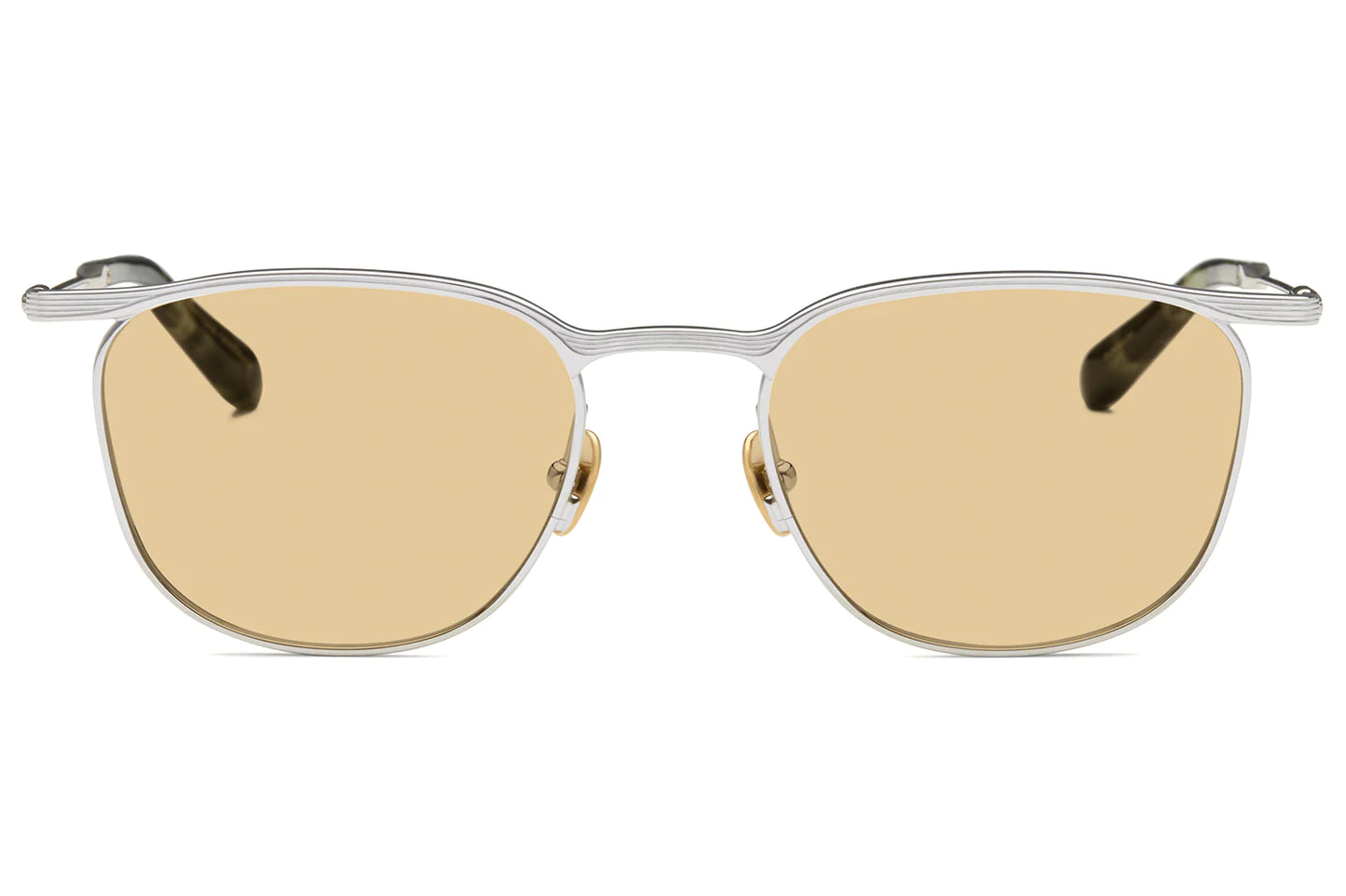 Eldorado Trendy Metal Frame Sunglasses